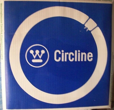 WESTINGHOUSE FC16T9CW 16 INCH 40 WATT CIRCINE FLOURESCENT LAMP NEW MADE USA ONE - Image 1 of 4