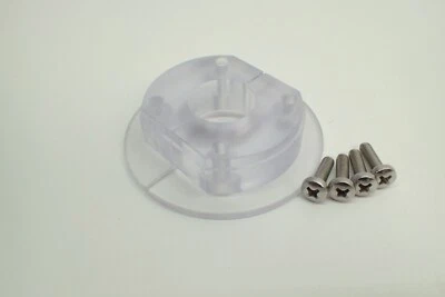 *NEW* Stand Mount hub Bracket / Wacom Cintiq 21UX, 22HD DTZ 2100D 2200D DTK-2200 - Image 1 of 4