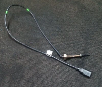 Sensore temperatura scarico VW CC 2.0 TDI 04L906088DJ 2016 - Immagine 1 di 3