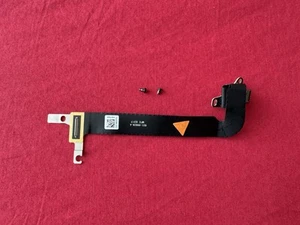Original Apple USB-C Charging Port Flex & Cable MacBook A1534 12” 2016 - Photo 1/6