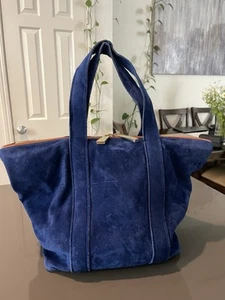 Vanessa Bruno Cabas Tote - Picture 1 of 5