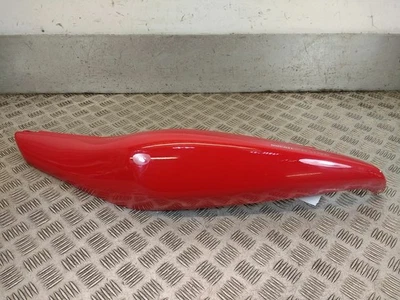 Ducati ST3 2008 panel lateral izquierdo Foto 1 de 4