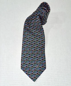 University Of Florida Necktie Men’s OS Gators Logo AOP Collegiate NCAA - Picture 1 of 4