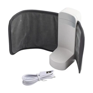 Efficient Temperature Control Portable Milk Warmer for Traveling Families - Picture 1 of 12