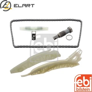 TIMING CHAIN KIT 49554 FOR PEUGEOT 5FV/5FX/5FY/5FE/5FT/5FR/5FM/5GZ/5FA 1.6L DS - Picture 1 of 8