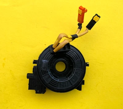 Toyota Highlander 2014-2019 volante reloj resorte cable fabricante de equipos originales 84307-0E190 Foto 1 de 4