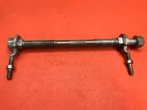 1985 HONDA ATC 200X SWINGARM PIVOT BOLT 1983 1984 1985 HONDA ATC 200X - Picture 1 of 11