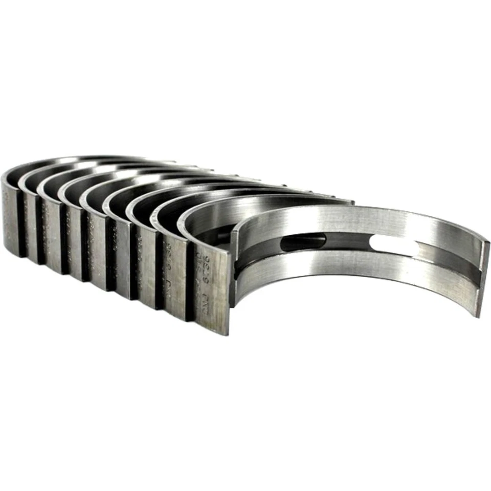 MB954 DNJ Set of 5 Main Bearings for 4 Runner Toyota Tacoma 4Runner 2010 - Image 1 of 1