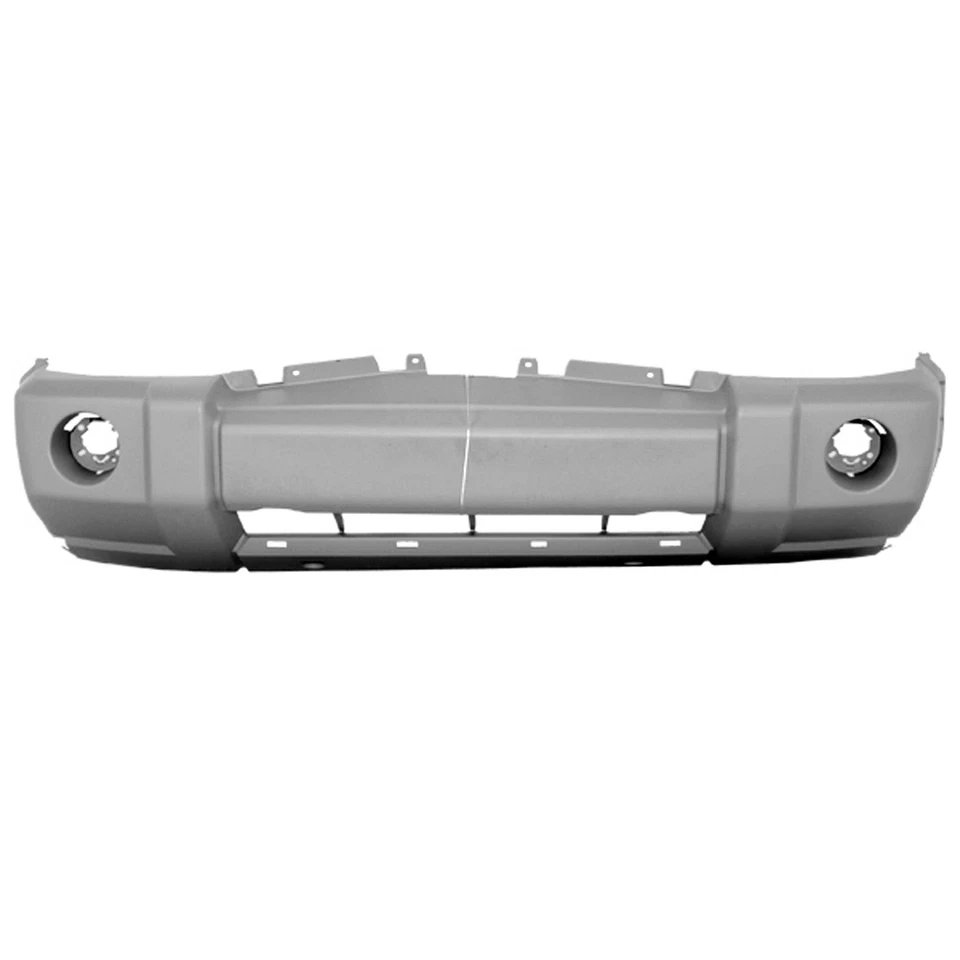 CH1000874 New Replacement Front Bumper Cover Fits 2006-2010 Jeep Commander - Изображение 1 из 1