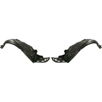 For Acura RL Splash Guard/Fender Liner 2005-2008 Driver and Passenger Side Front - Image 1 of 4