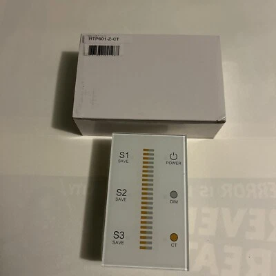 Lighting Science , WallLighting Controller LSH240 HTP-601 Input 100-277VAC, 1W, - Image 1 of 4