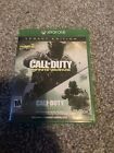 Call of Duty: Infinite Warfare - Legacy Edition (Microsoft Xbox One, 2016)