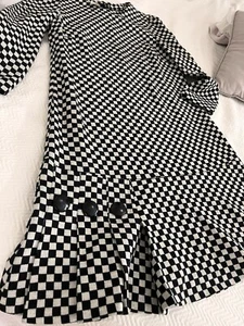 Pinko Kleid Top Zustand Größe 6 Ladenpreis 648 $ - Bild 1 von 12