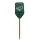 Durable Soil Moisture Meter Potted Flower Planting Greenhouse Planting
