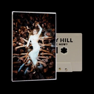Becky Hill - Believe Me Now? - Cassette Tape - 2024 Collectors Item - Brand New - Image 1 of 2