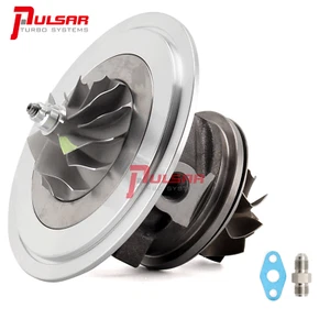 Pulsar Turbo Dual Ball Bearing Cast Wheel CHRA Turbo Cartridge for PSR2860 GEN1 - Picture 1 of 10