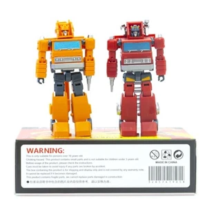 MS toys MS-B01A MS-B02A Architect Grapple Fire Extinguisher Inferno in stock - Picture 1 of 12