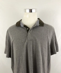 Singer + Sargent Los Angeles Herren Poloshirt Gr. XXL - Bild 1 von 5