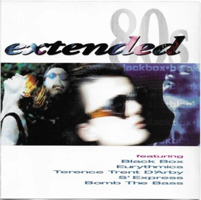 Extended 80s (CD 1999) - Image 1 of 4