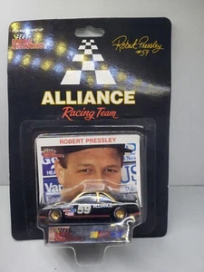 Robert Pressley 1992 Alliance Trucking 1:64 - Picture 1 of 3