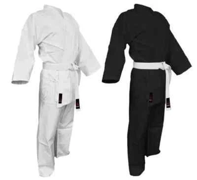 Karategi Modello Bushido Vandal / Jute - 10105010 - OFFERTA!! - Image 1 of 3