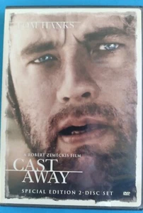 Cast Away (Two-Disc Special Edition) - Picture 1 of 4