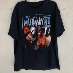 Mudvayne Band Album Musik T-Shirt Baumwolle Shirt Herren Damen S bis 5XL ZA010 - Bild 1 von 4