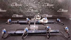 OEM GM Ignition Spark Plug Wire Set 12579355 LS Ignition Coil Harness  - Picture 1 of 2