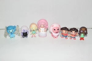 Steven Universe Funko Mystery Mini Lot - Picture 1 of 4