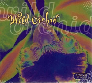 Wild Orchid Advance Self Titled Cd - Picture 1 of 2