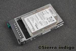 Fujitsu S26361-H888-V100 A3C40066959 2.5" 73GB 10K SAS Hard Drive in Caddy - Picture 1 of 1