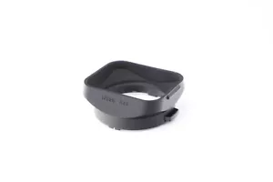 Zubehör Leica Objektiv Hood. Sonnenschutz Sonne 12526 A42 für SUMMICRON-M 35mm - Bild 1 von 4