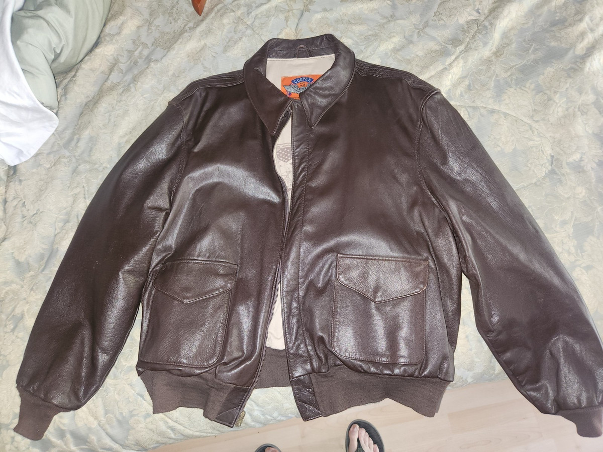 vintage a2 jacket products for sale | eBay vintage a2 jacket products for sale | eBay