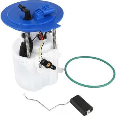 Conjunto de módulo de bomba de combustible Delphi FG0856 Foto 1 de 4