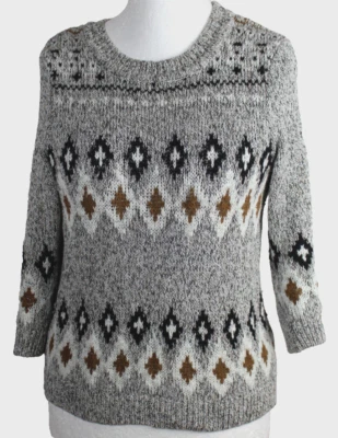 H&M Jersey Mujer TALLA S (36 ), Muy Buen Estado - Imagen 1 de 3