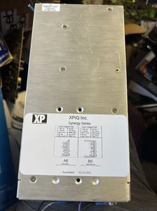XP XPiQ Inc Synergy series F4B9A6 Power Supply SSI Switching Systems Inte - Picture 1 of 6