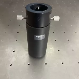 Olympus U-SPT Microscope Phototube Camera Adapter - Picture 1 of 7