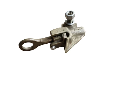 Blackburn HLC2108 Hot Line Clamps for wire range Main AWG 2/0 - 8 - Image 1 of 4