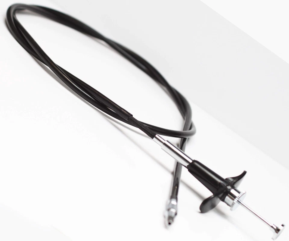 Cable de liberación de obturador 40" para Fujica Konica Pentax Ricoh Minolta Olympus Mamiya Foto 1 de 4