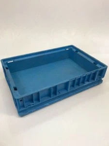 C-KLT 6414 Kleinladungsträger 60x40x15cm Euro Kiste 18l Stapelbox Stapelbehälter - Bild 1 von 1