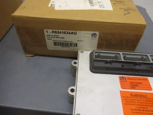 Mopar 2000 XJ Body 4.0 a/t (4spd) Fed Control R6041634AG - Picture 1 of 2