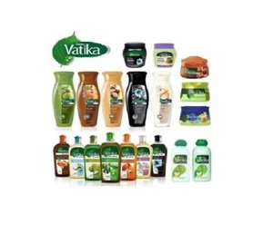 DABUR VATIKA SHAMPOO,CONDITIONING MASK ,HAIR OIL ! ALL HAIR PRODUCT RANGE !