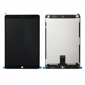 Digitalizador de pantalla táctil LCD negra para iPad Air 3 10.5" A2153 A2123 A2152 - Imagen 1 de 3