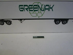 SAMSUNG M393T2953CZ3-CCC DAUGHTER BOARD - USED - FREE SHIPPING - Picture 1 of 5