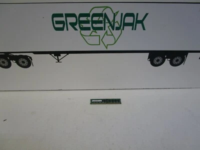 SAMSUNG M393T2953CZ3-CCC DAUGHTER BOARD - USED - FREE SHIPPING - Image 1 of 4