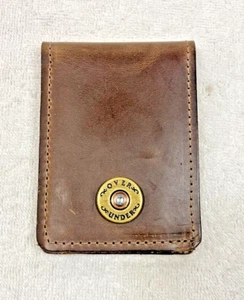 Over Under Clothing Co. Horween Bifold Wallet -- NEW!! - Picture 1 of 6