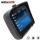 Wireless Portable Motorcycle Navigator Carplay Waterproof 5" Ips Touch Screen