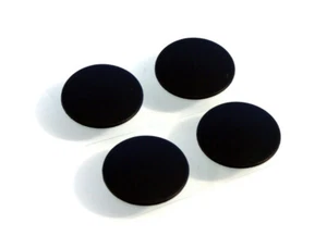 Apple MacBook Pro 15 Inch Mid 2015 Ersatz Gummifüße (4 füß) - Picture 1 of 1