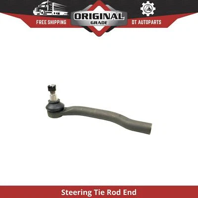 For 2001-2006 Acura MDX Steering Tie Rod End Front Left Outer Mevotech 2002 2003 - Image 1 of 3