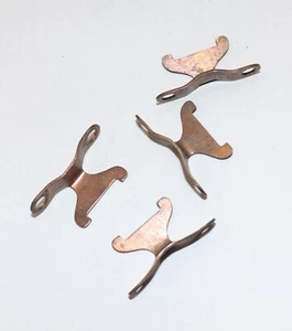 4 Eisemann Coil Clamps, H26-835 / 4 for $.99 - Picture 1 of 2